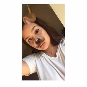 Meet your Posher, Adela